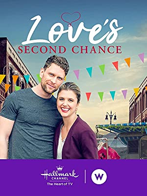 Watch Free Loves Second Chance (2020)