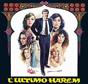 Watch Free Last Harem (1981)