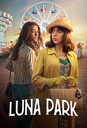 Watch Full Movie :Luna Park (2021 )