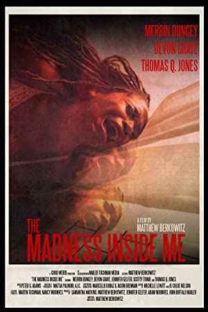 Watch Full Movie :Madness Inside Me (2021)