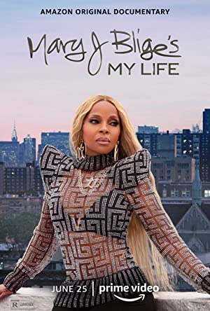 Watch Free Mary J Bliges My Life (2021)