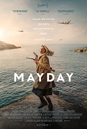 Watch Full Movie :Mayday (2021)