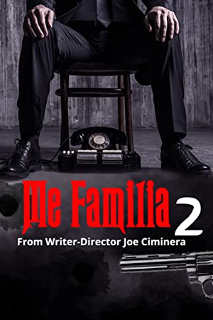 Watch Free Me Familia 2 (2021)