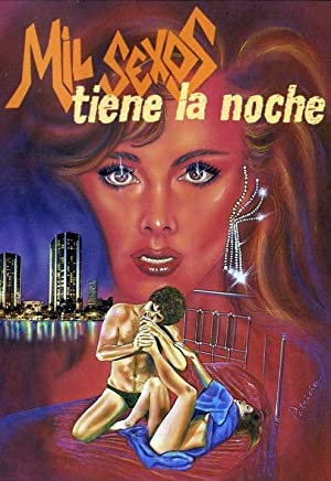 Watch Free Night Has a Thousand Desires (1984)