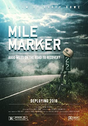 Watch Free Mile Marker (2017)