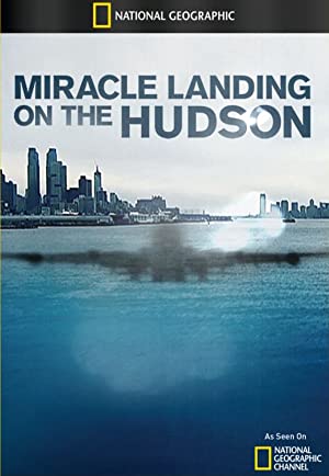 Watch Free Miracle Landing on the Hudson (2014)