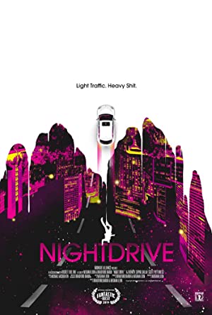 Watch Full Movie :Night Drive (2021)