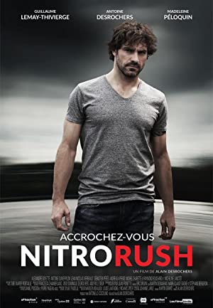 Watch Free Nitro Rush (2016)