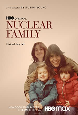 Watch Free Nuclear Family (2021 )