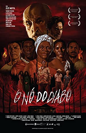 Watch Full Movie :O Nó do Diabo (2018)