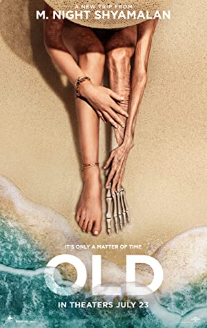 Watch Full Movie :Old (2021)