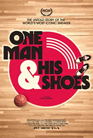 Watch Free One Man and His Shoes (2020)
