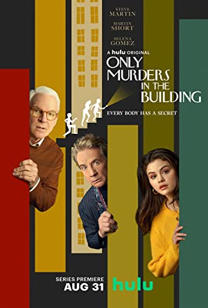 Watch Free Only Murders in the Building (2021 )