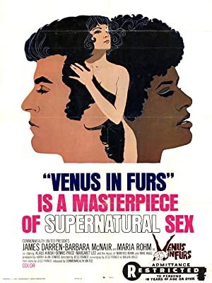 Watch Free Venus in Furs (1969)