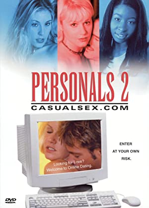 Watch Full Movie :Personals II (2001)