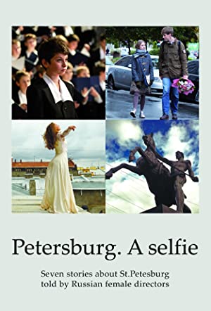 Watch Free Peterburg. Tolko po lyubvi (2016)