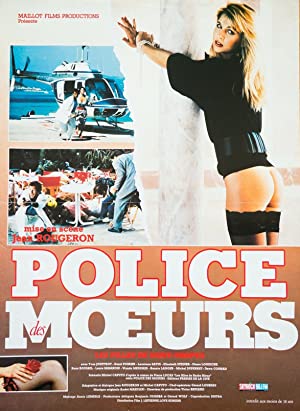 Watch Free SaintTropez Vice (1987)
