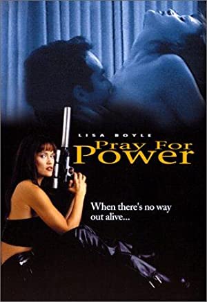 Watch Free Pray for Power (2001)