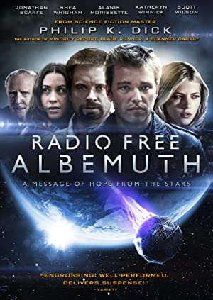 Watch Free Radio Free Albemuth (2010)