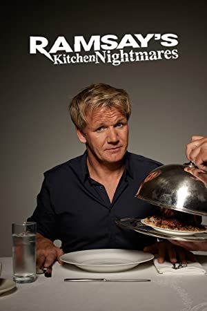 Watch Full Movie :Ramsays Kitchen Nightmares (20042014)