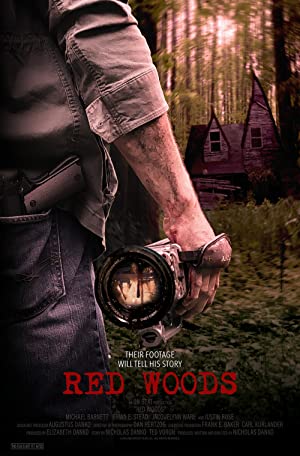 Watch Free Red Woods (2021)