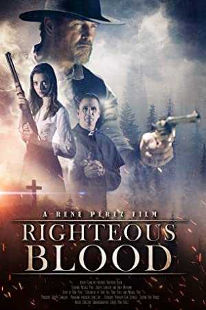 Watch Free Righteous Blood (2021)