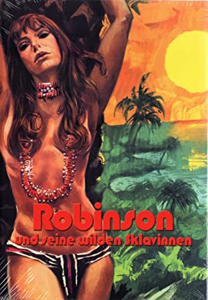 Watch Free Robinson and His Tempestuous Slaves (1972)
