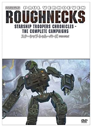 Watch Free Roughnecks: The Starship Troopers Chronicles (19992000)