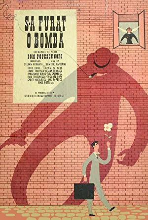 Watch Free Sa furat o bomba (1962)