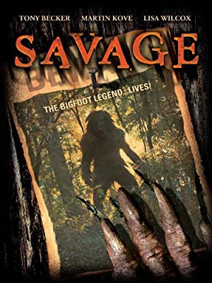 Watch Free Savage (2011)