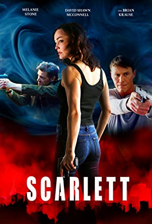 Watch Free Scarlett (2020)