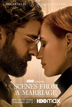 Watch Free Scenes from a Marriage (2021 )