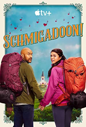 Watch Full Movie :Schmigadoon! (2021 )
