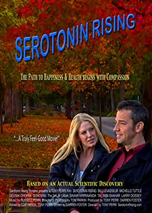 Watch Free Serotonin Rising (2009)