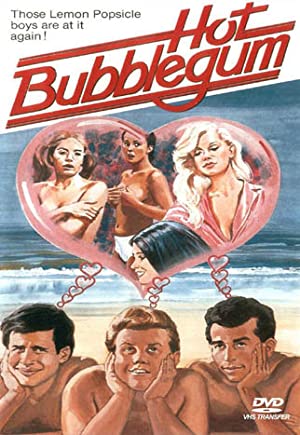 Watch Full Movie :Hot Bubblegum (1981)