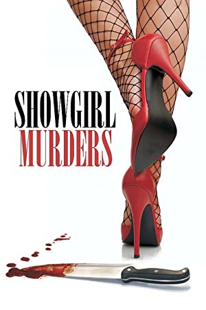 Watch Free Showgirl Murders (1996)