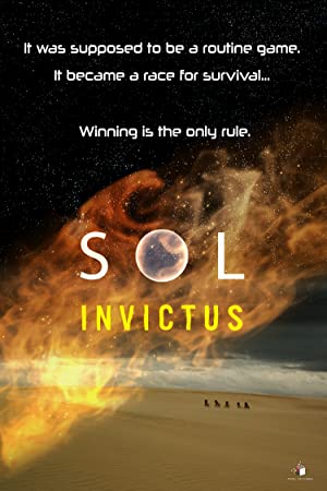 Watch Full Movie :Sol Invictus (2021)
