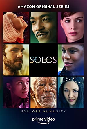 Watch Free Solos (2021 )