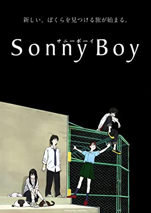 Watch Full Movie :Sonny Boy (2021 )