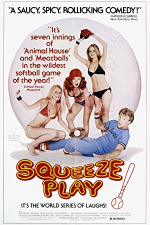 Watch Free Squeeze Play (1979)