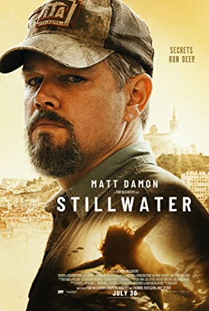 Watch Free Stillwater (2021)