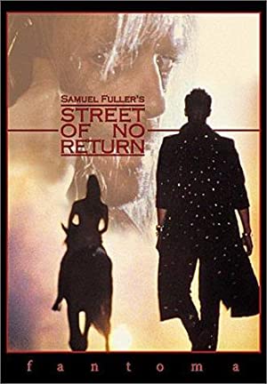 Watch Free Street of No Return (1989)