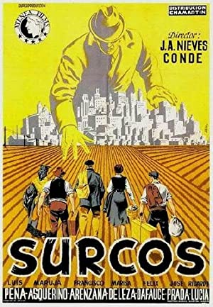 Watch Free Surcos (1951)