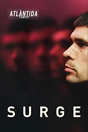 Watch Full Movie :Surge (2020)