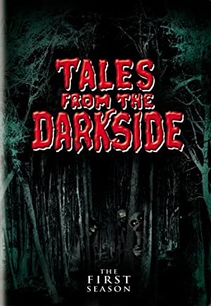 Watch Free Tales from the Darkside (19831988)