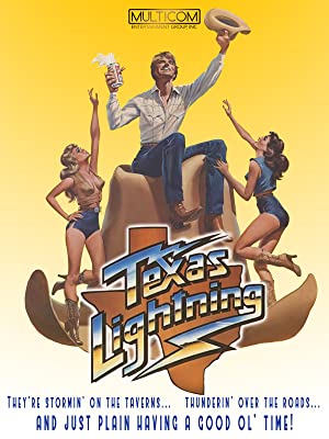 Watch Free Texas Lightning (1981)