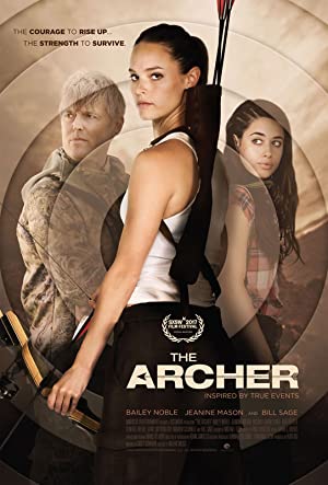 Watch Free The Archer (2016)