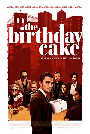 Watch Full Movie :The Birthday Cake (2021)