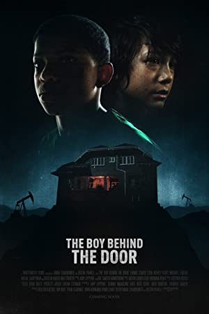 Watch Free The Boy Behind the Door (2020)