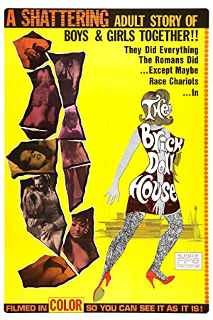 Watch Full Movie :The Brick Dollhouse (1967)